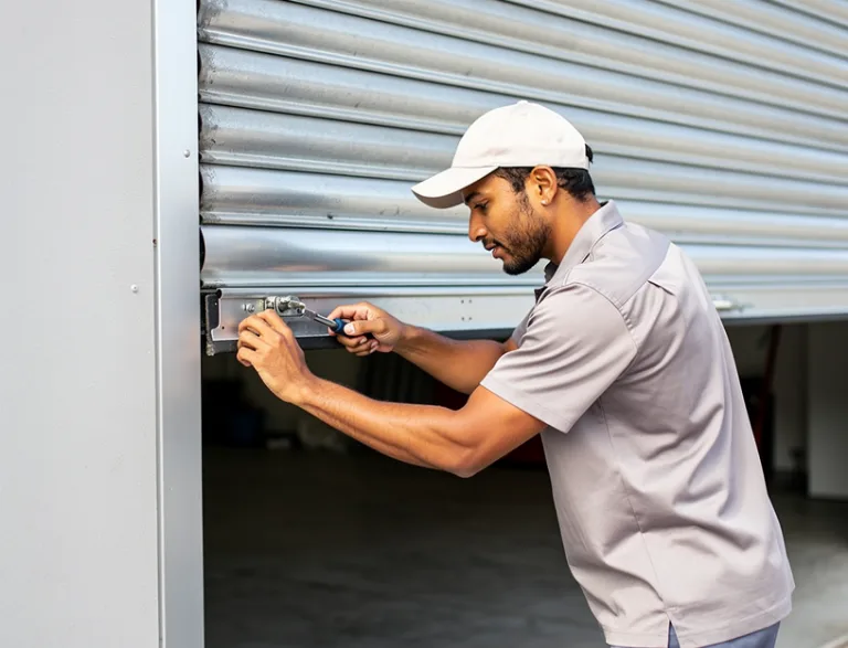 Rollladenreparatur Service in Meerbusch